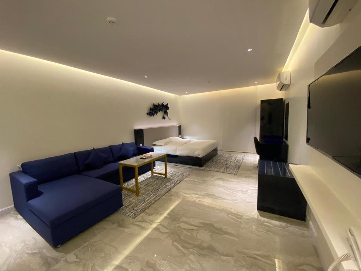 Sadan Furnished Apartments Riadh Exterior foto