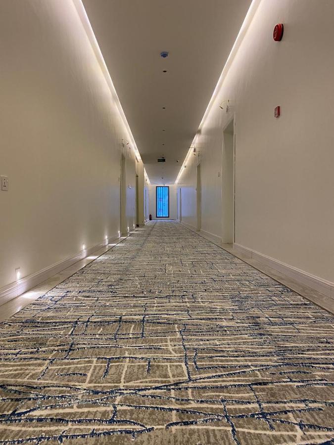 Sadan Furnished Apartments Riadh Exterior foto