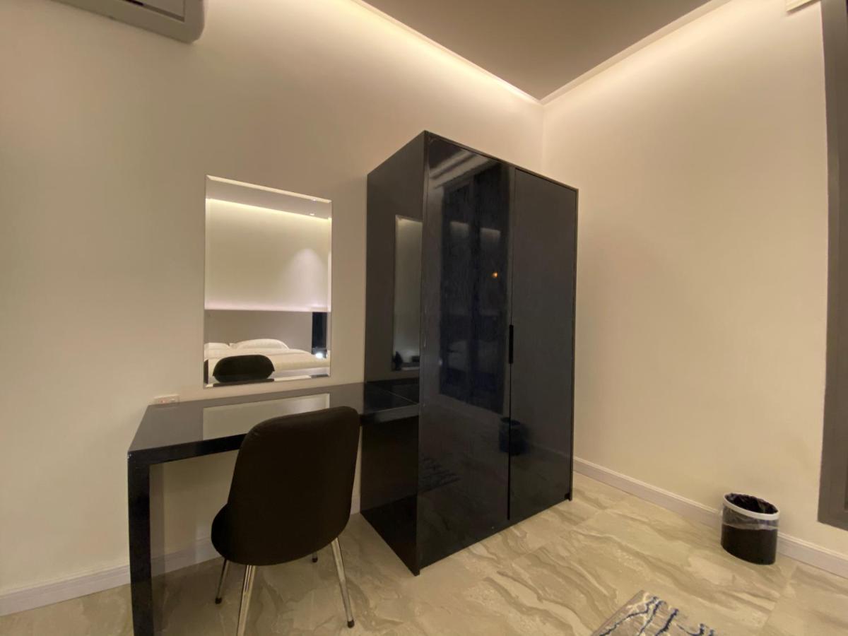Sadan Furnished Apartments Riadh Exterior foto