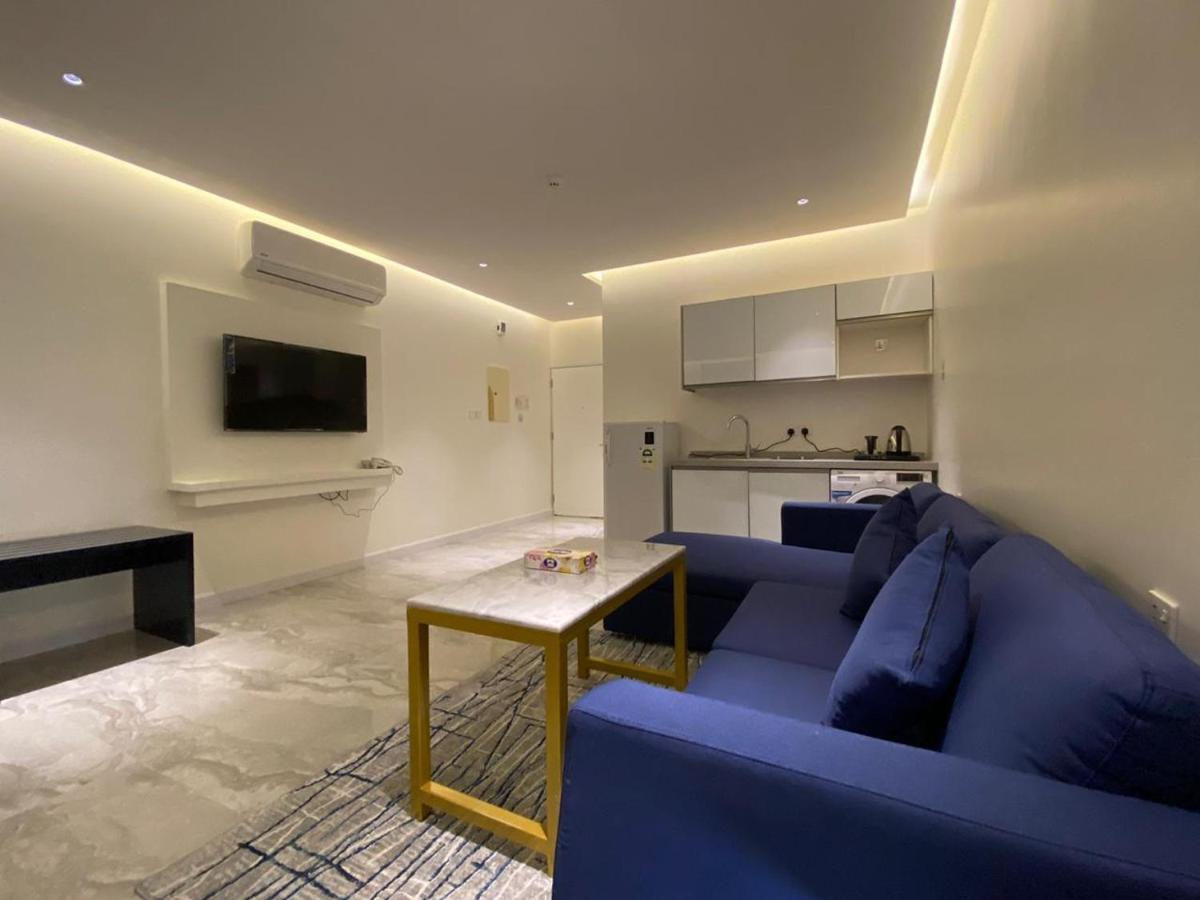 Sadan Furnished Apartments Riadh Exterior foto
