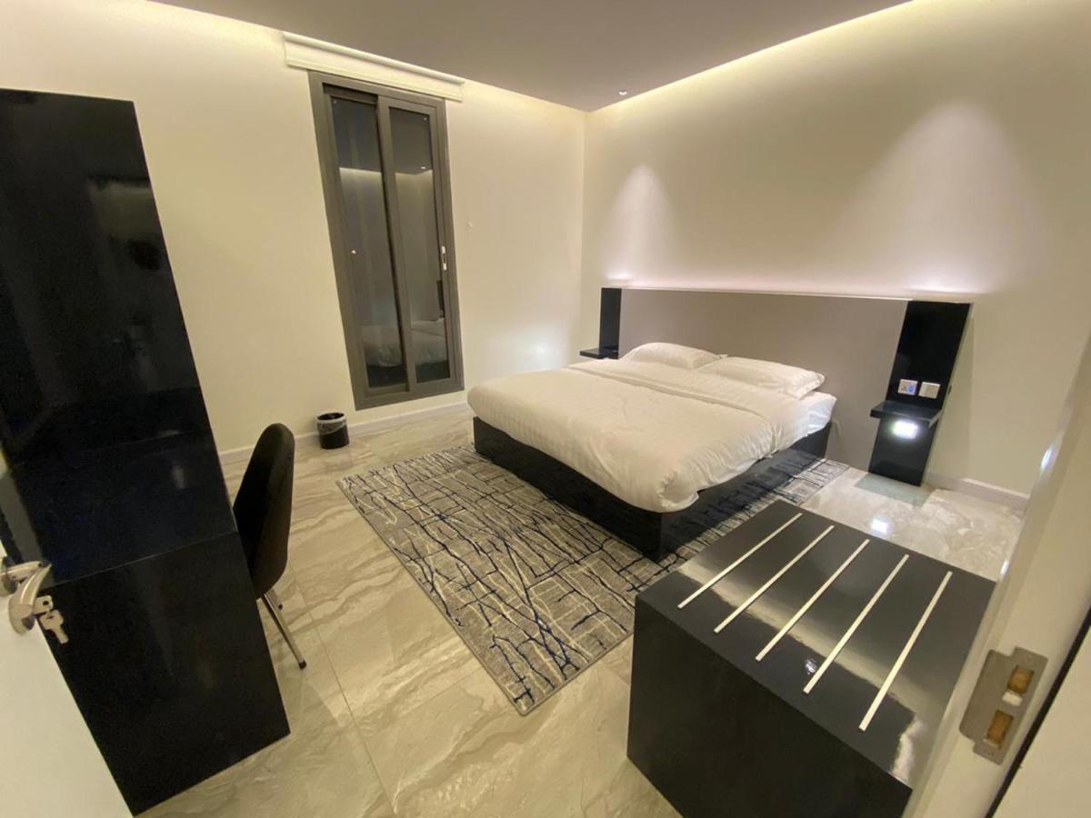 Sadan Furnished Apartments Riadh Exterior foto