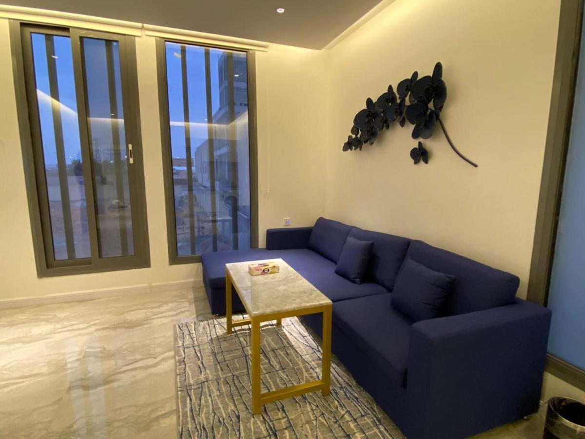 Sadan Furnished Apartments Riadh Exterior foto