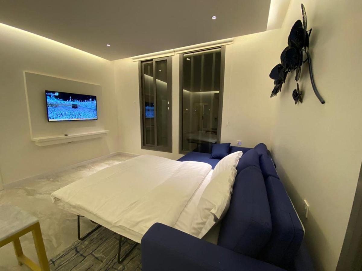 Sadan Furnished Apartments Riadh Exterior foto