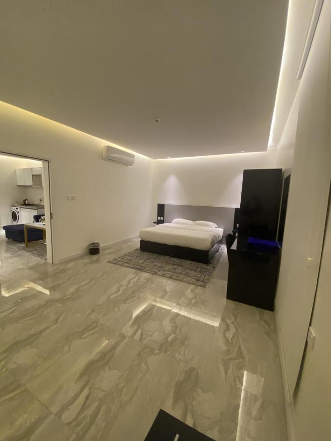Sadan Furnished Apartments Riadh Exterior foto