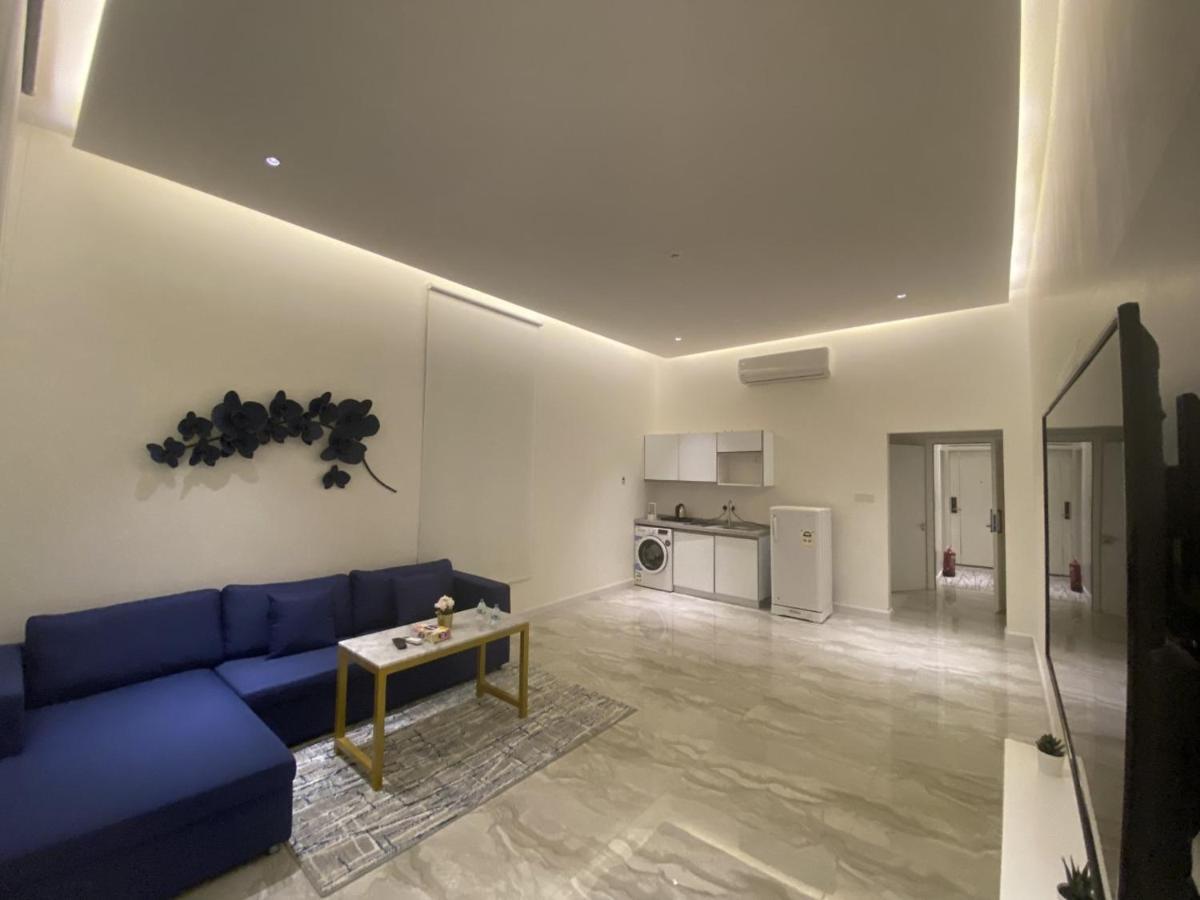 Sadan Furnished Apartments Riadh Exterior foto
