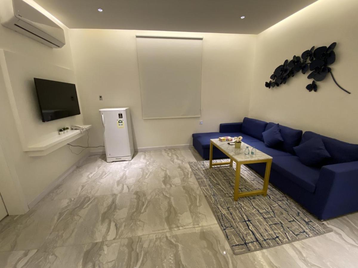 Sadan Furnished Apartments Riadh Exterior foto