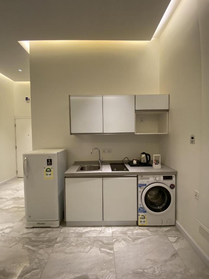 Sadan Furnished Apartments Riadh Exterior foto