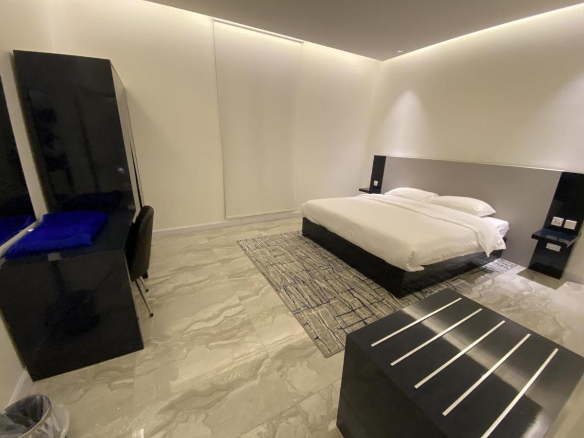 Sadan Furnished Apartments Riadh Exterior foto