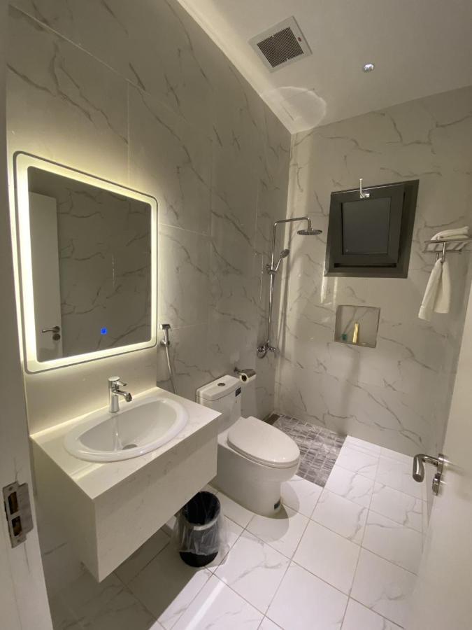 Sadan Furnished Apartments Riadh Exterior foto
